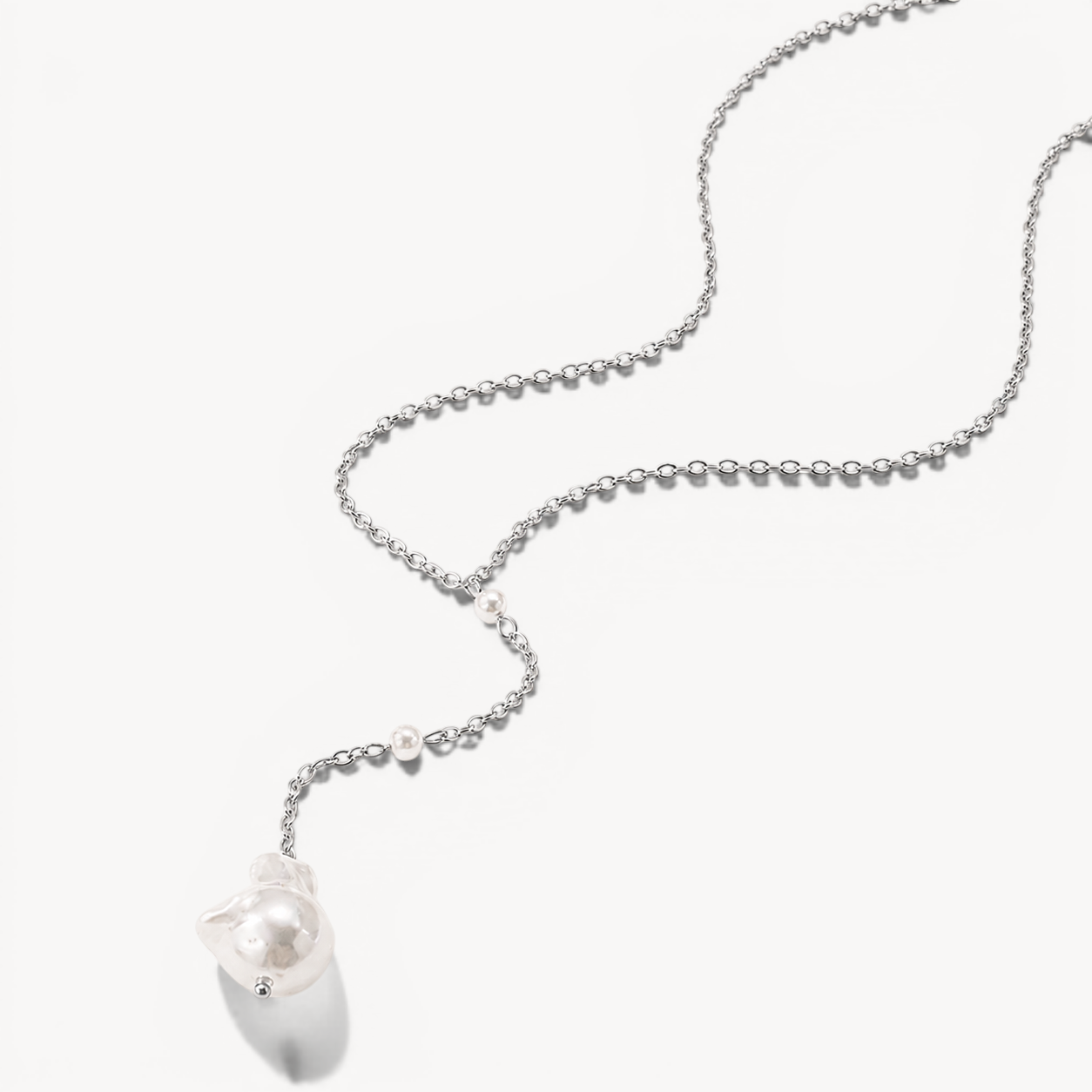 Collana Ivory