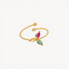 Anello Petal