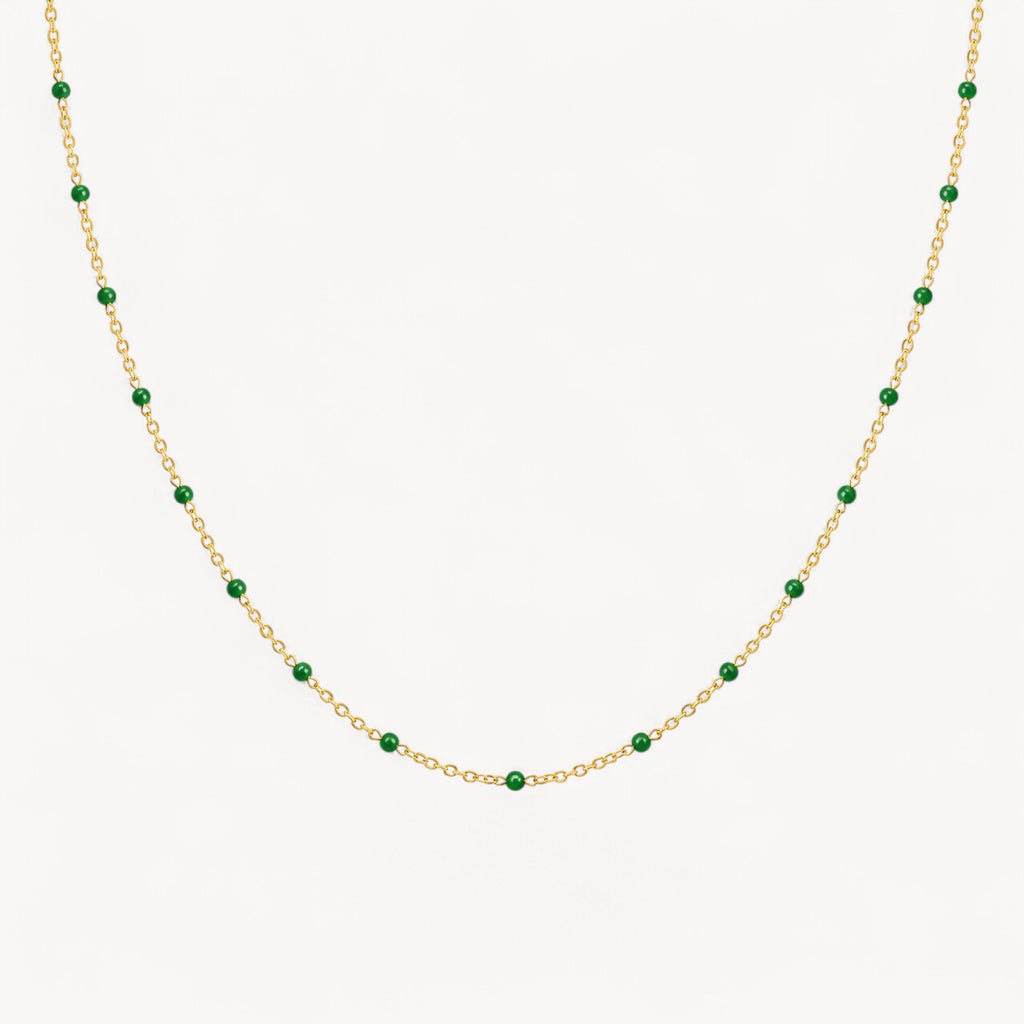 Collana Good Vibes