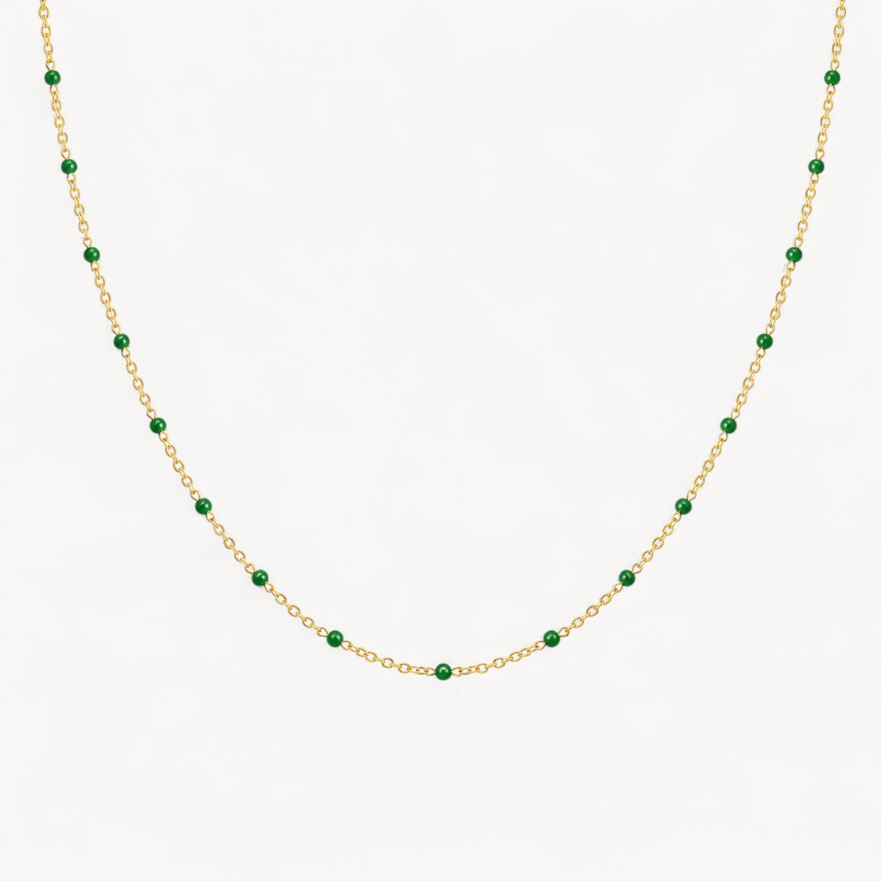 Collana Good Vibes