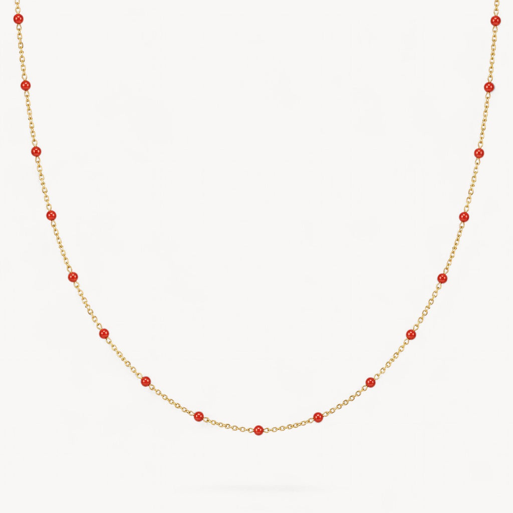 Collana Good Vibes