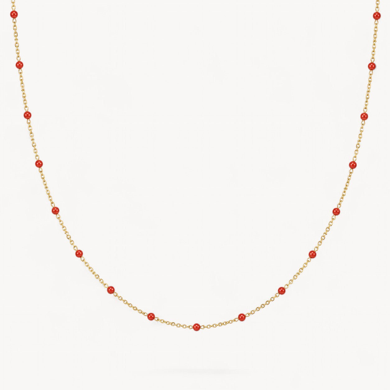 Collana Good Vibes