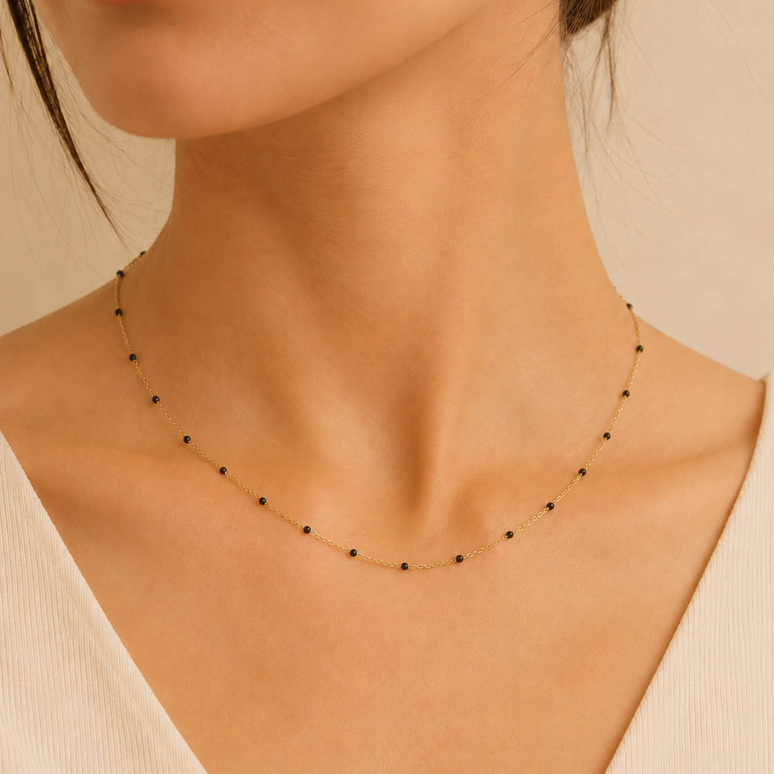 Collana Good Vibes