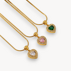 Collana Darling