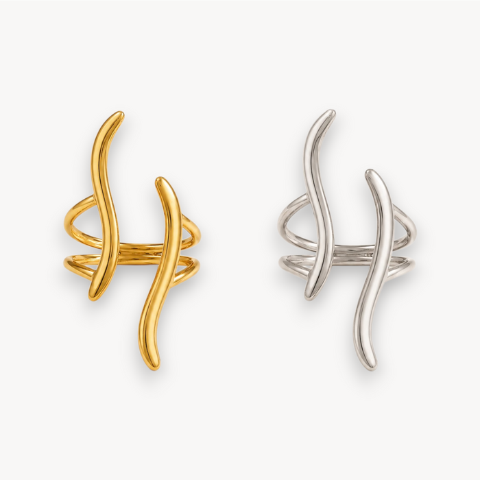 Anello Linea