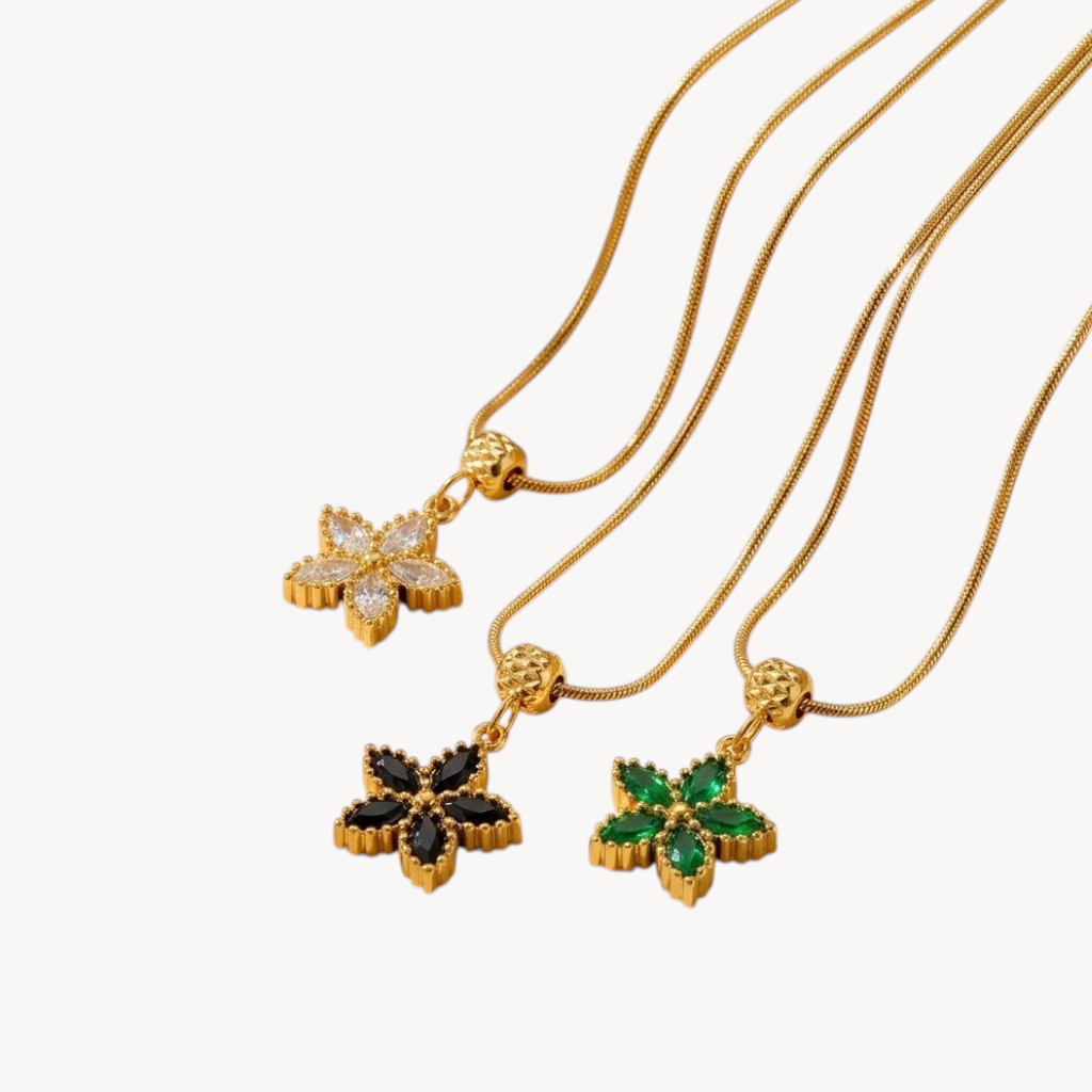 Collana Blush