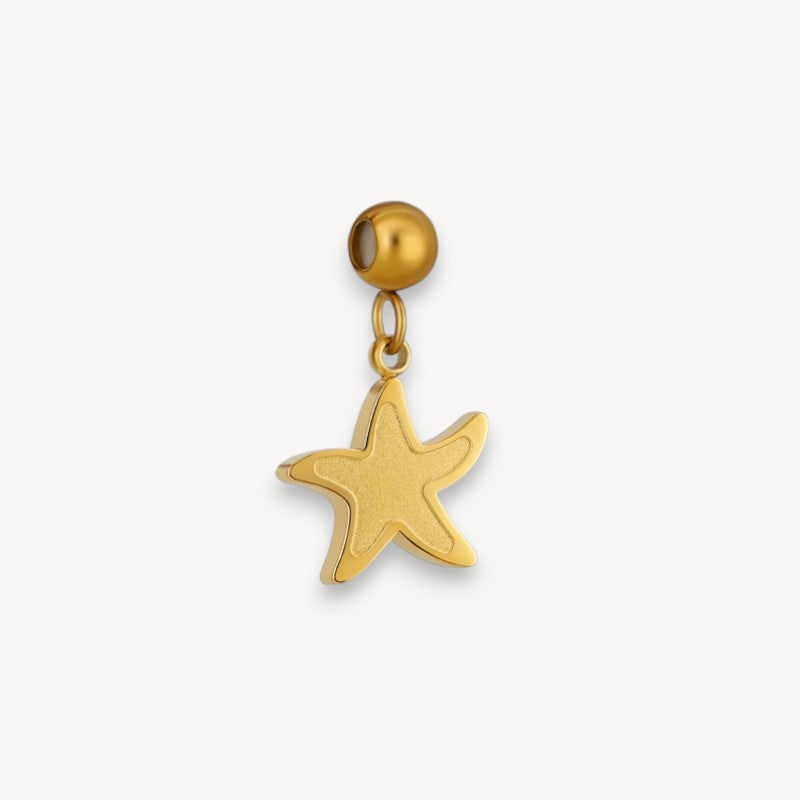Charm Starfish