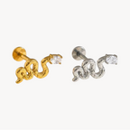 Piercing Snake