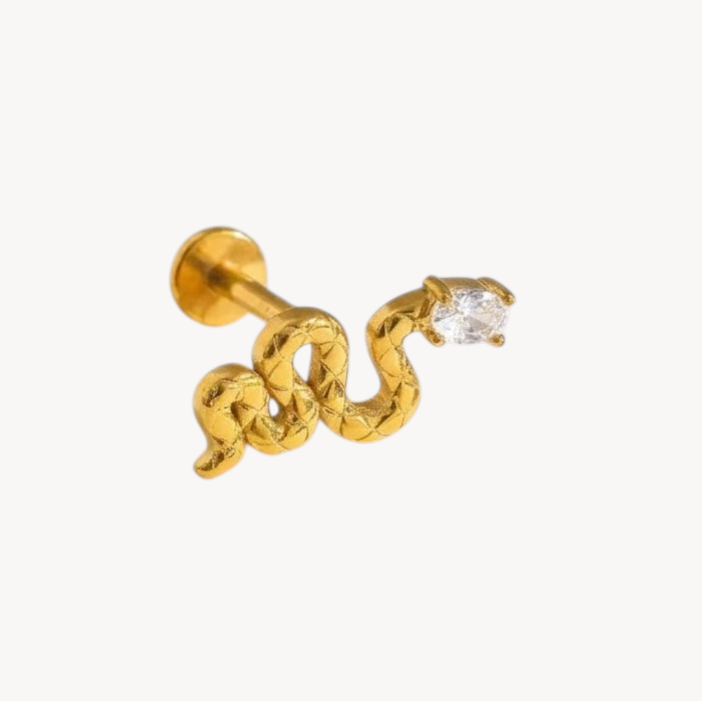 Piercing Snake