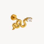 Piercing Snake