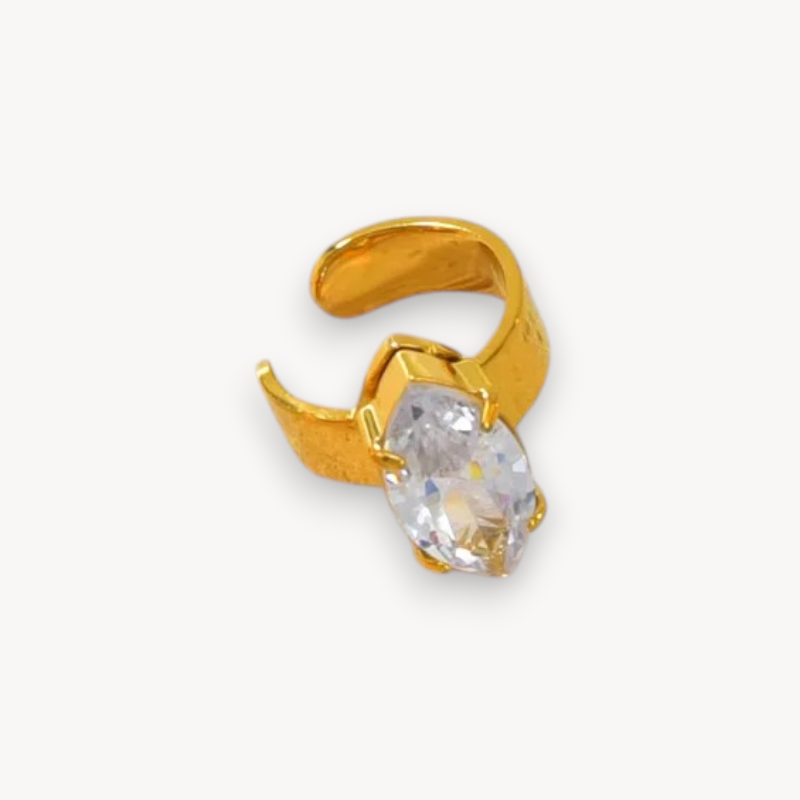 Orecchino Cuff Muse