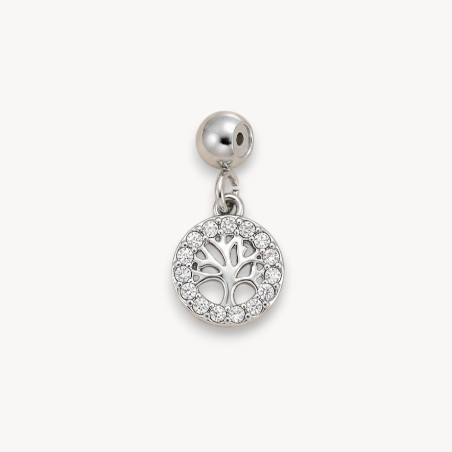 Charm Tree of Life
