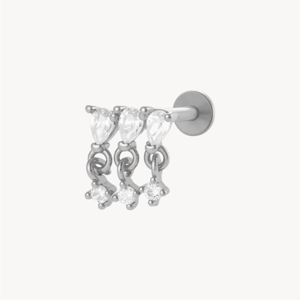 Piercing Cascade