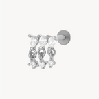 Piercing Cascade