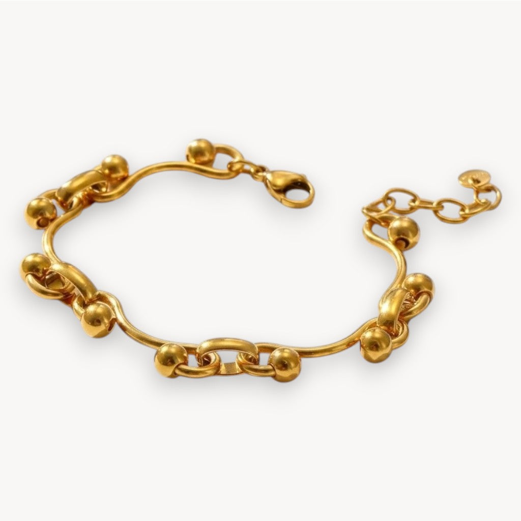 Bracciale Medusa