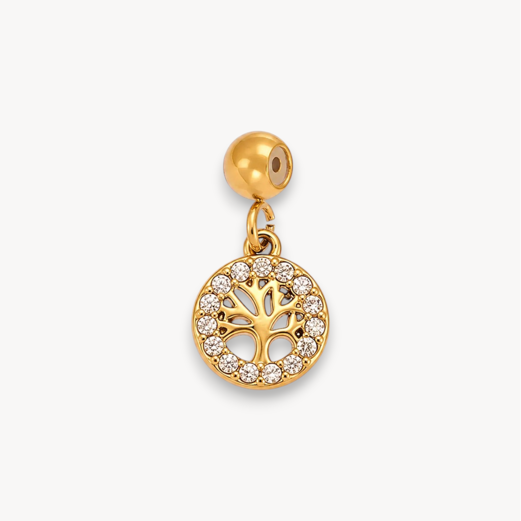 Charm Tree of Life