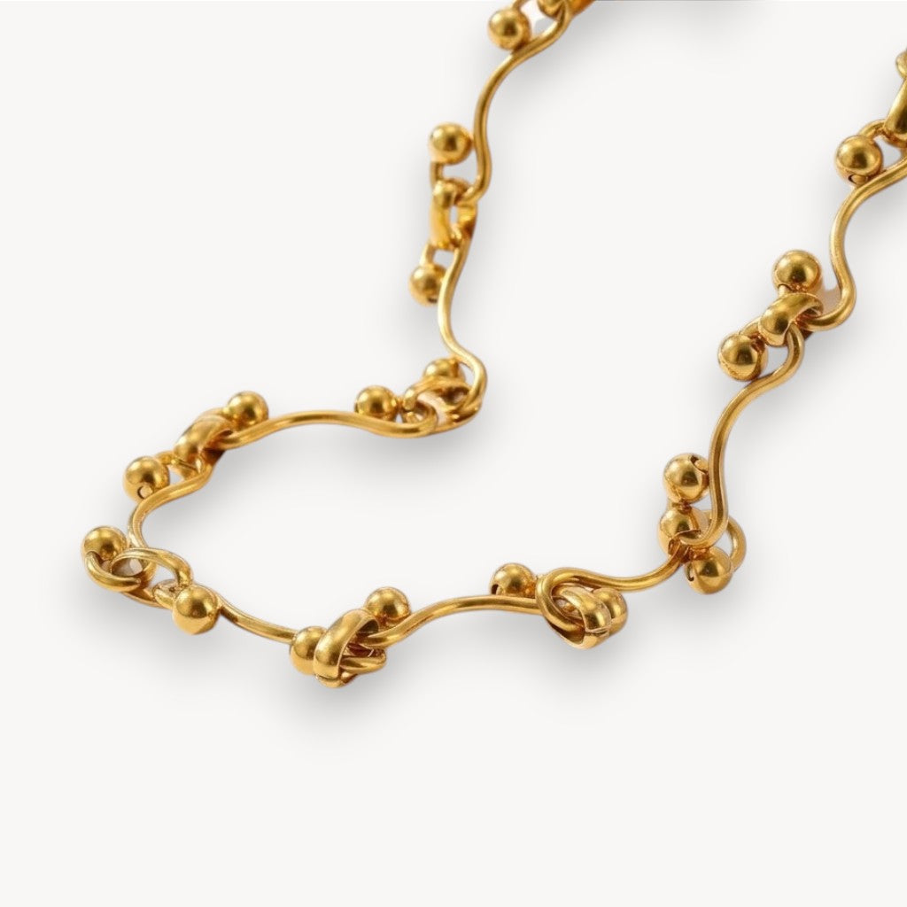Collana Medusa