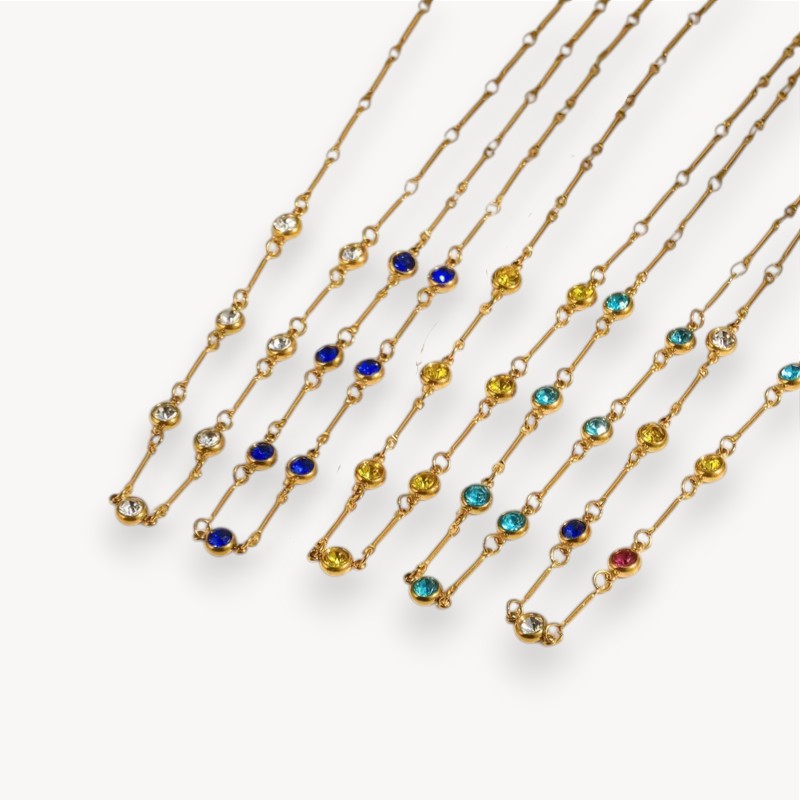 Collana Sprinkle
