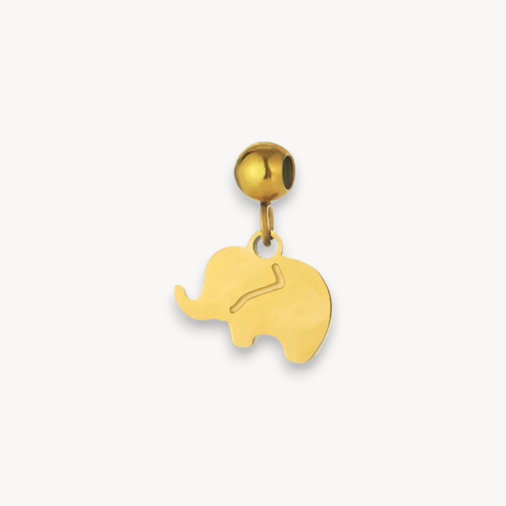 Charm Elephant