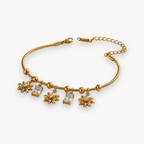 Bracciale Flora