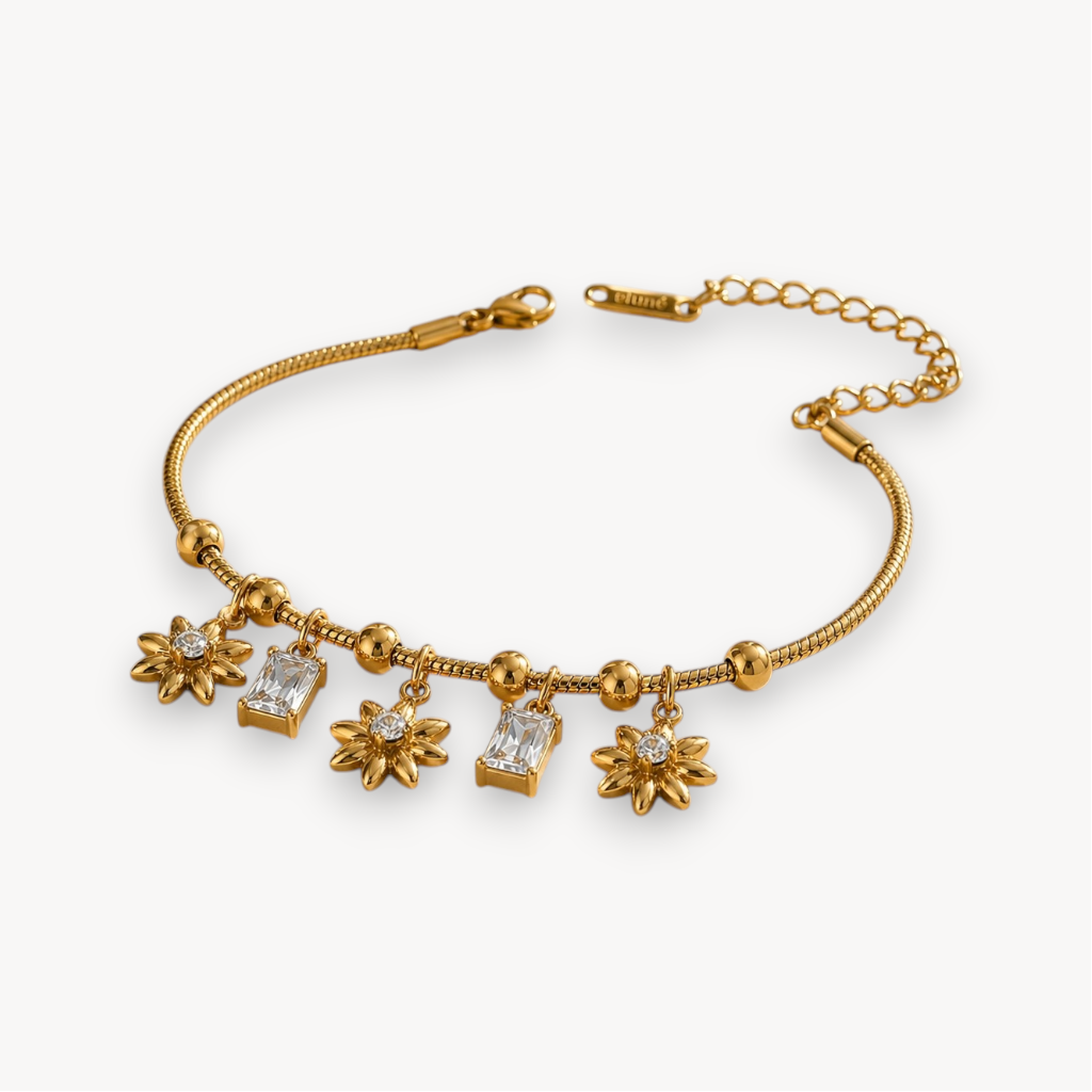 Bracciale Flora