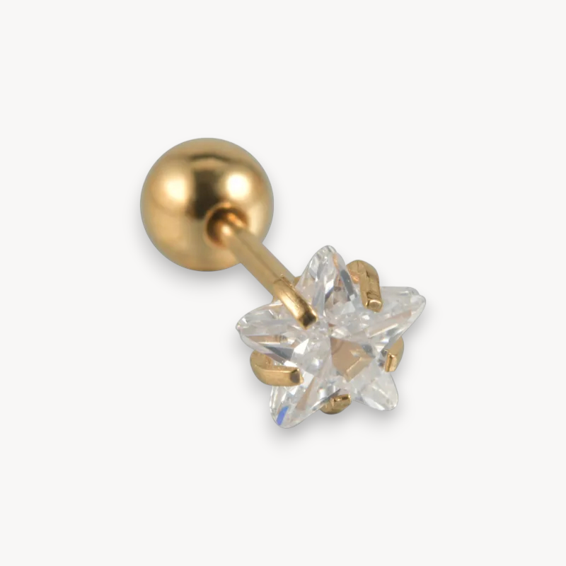 Piercing Star