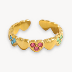 Anello Candy
