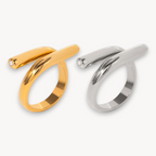 Anello Line Dot