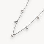 Collana Tiny Drop