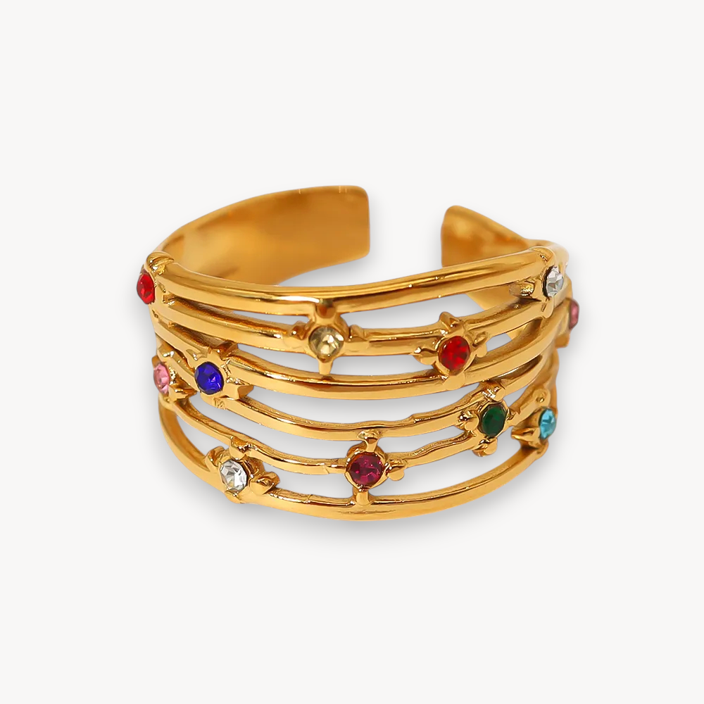 Anello Galassia