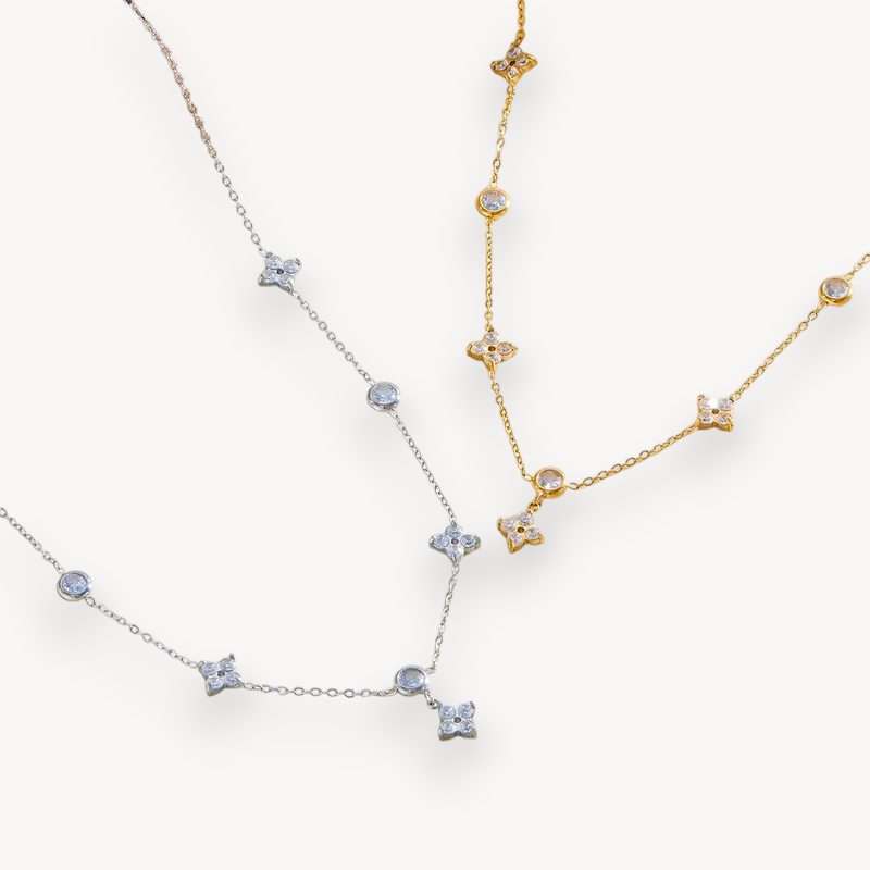 Collana Lily
