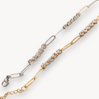 Bracciale Sparkly Chain