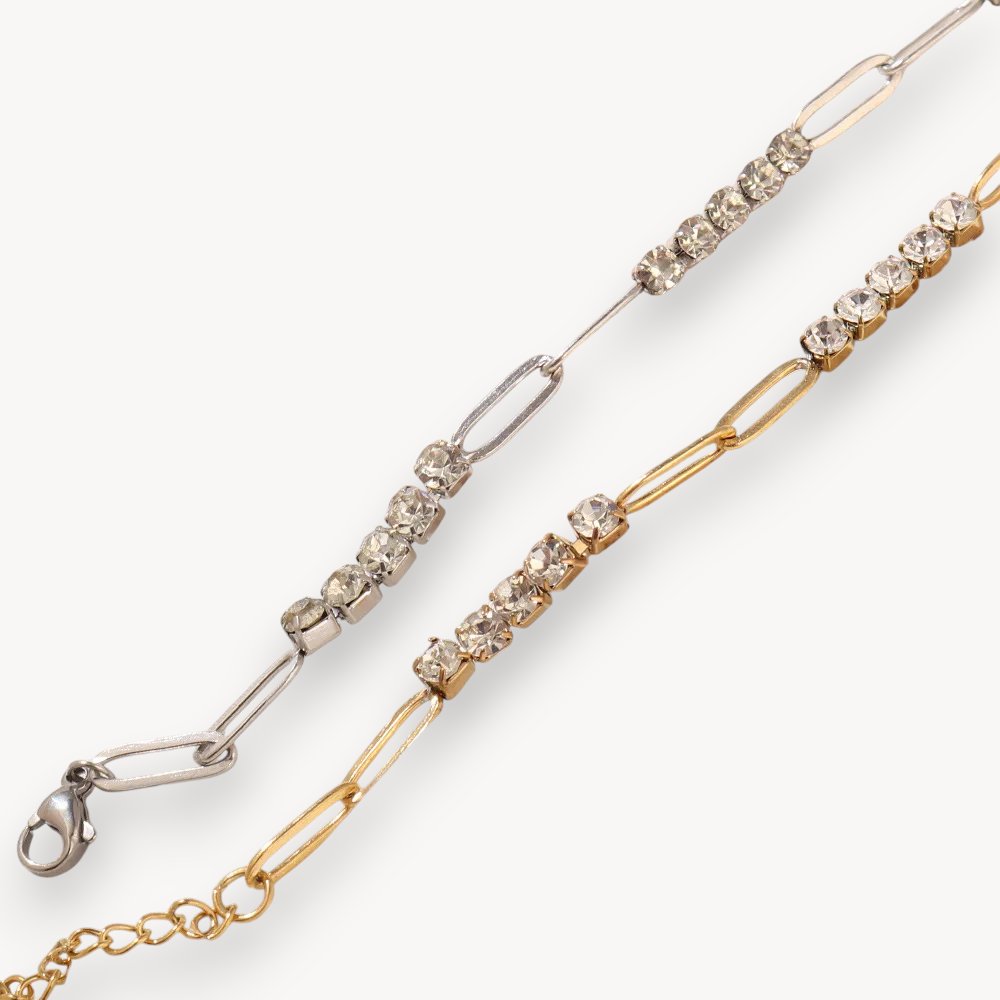 Bracciale Sparkly Chain
