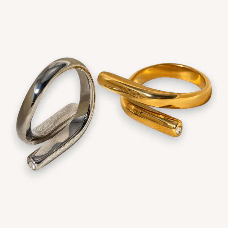 Anello Line Dot