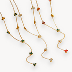 Collana Twinkle Long