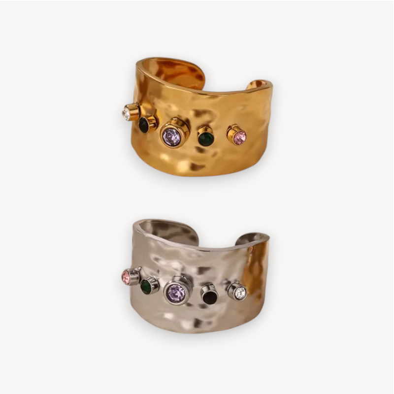 Anello Aurora