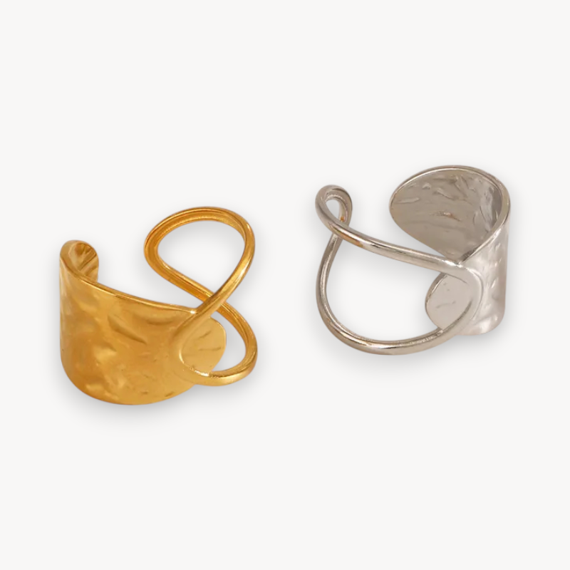 Anello Half