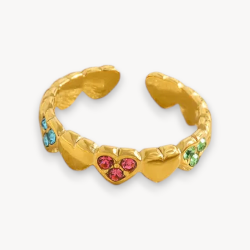 Anello Candy