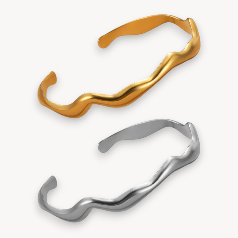 Bracciale Wave