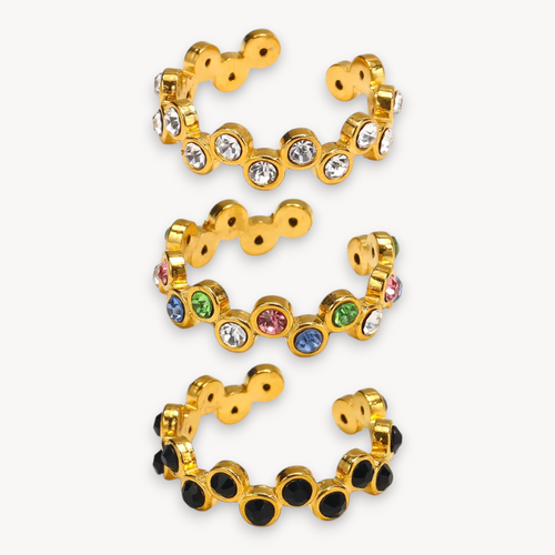 Anello Dotty