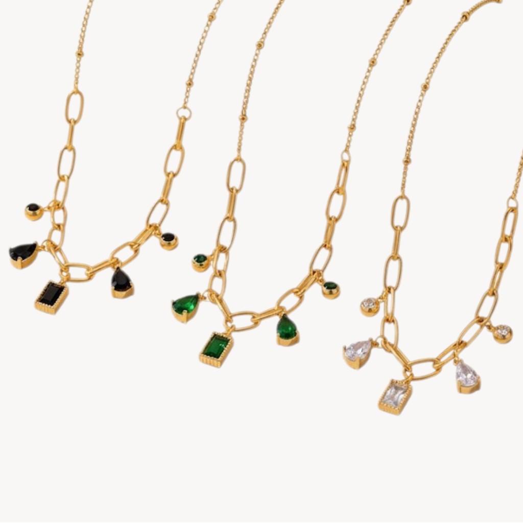 Collana Aura