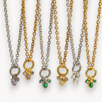 Collana Jasmine