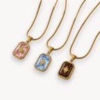 Collana Magic Light
