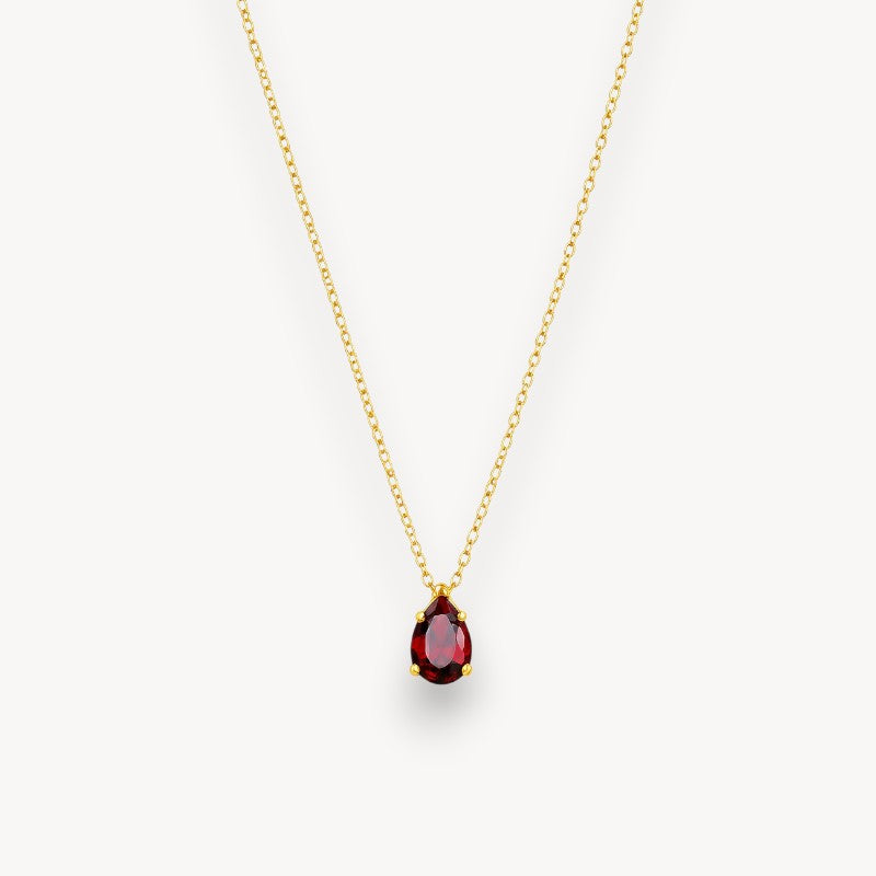 Collana Shiny Drop