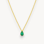 Collana Shiny Drop