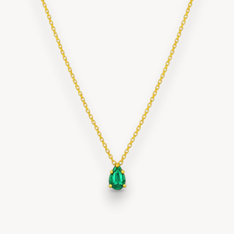 Collana Shiny Drop