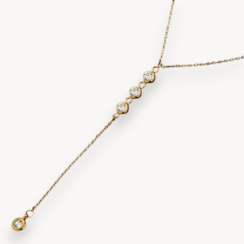 Collana Cascade