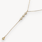 Collana Cascade