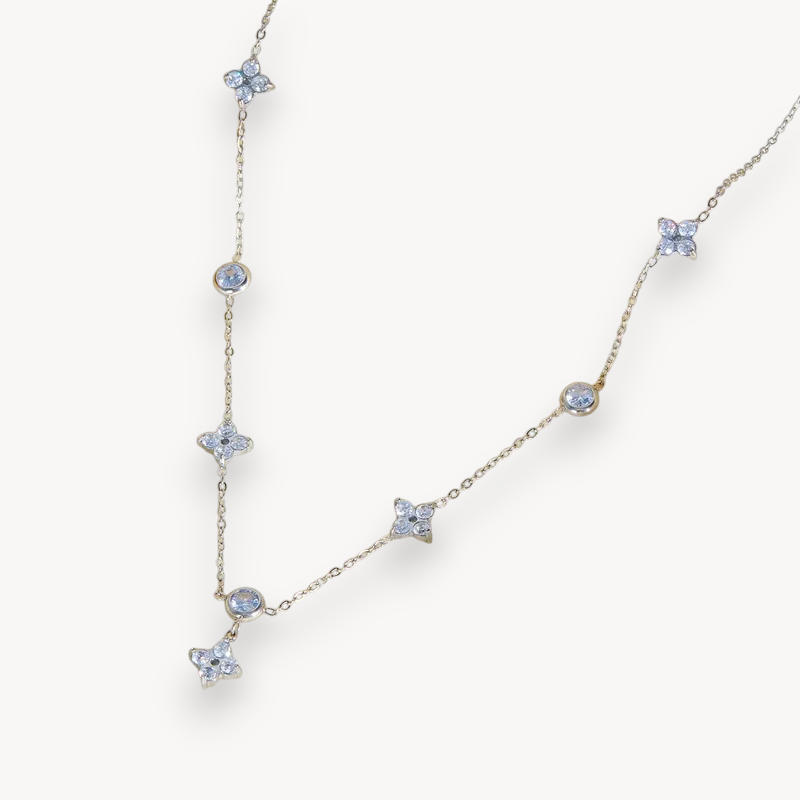 Collana Lily