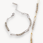 Bracciale Sparkly Chain